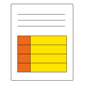 バッチリな求人票を見られる施策