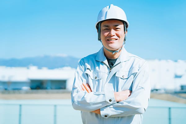 グリーン物流社長