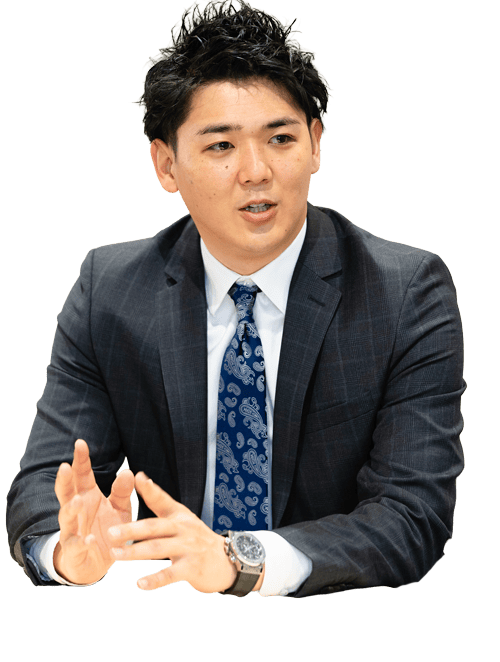 株式会社Indi Works　代表 濱田 悠佑